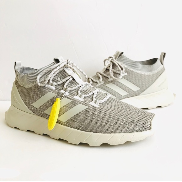 adidas questar rise green